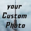 Customized A3 Photo on Aluminum
