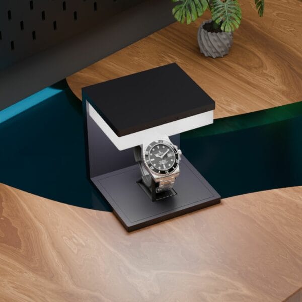 Display 10 - 1K JPEG LED Light Display Stand | قاعدة عرض مضيئة LED